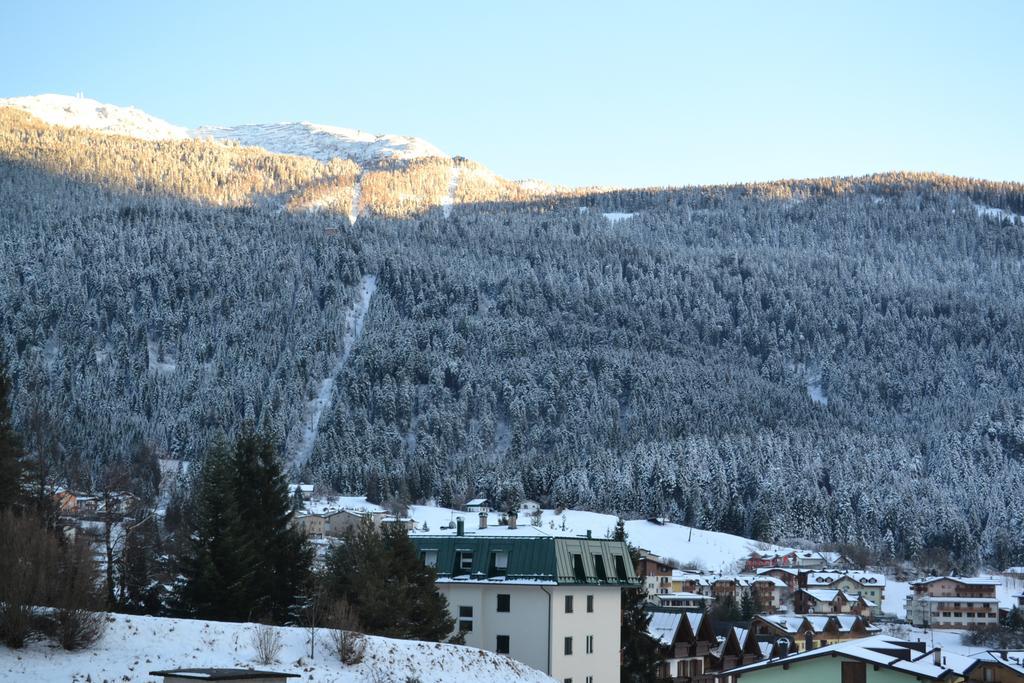 Appartamenti La Val อันดาโล ภายนอก รูปภาพ