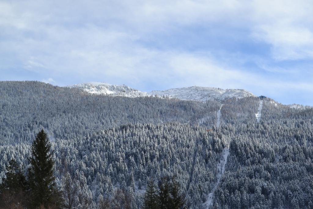 Appartamenti La Val อันดาโล ภายนอก รูปภาพ